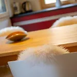 Haus Birke - Alpenglueck