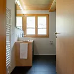 Διαμέρισμα Haus Birke - Alpenglueck Obergesteln