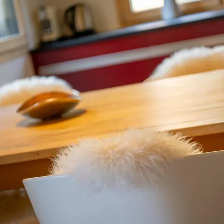 Haus Birke - Alpenglueck