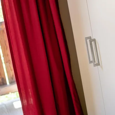 Haus Birke - Alpenglueck アパート *