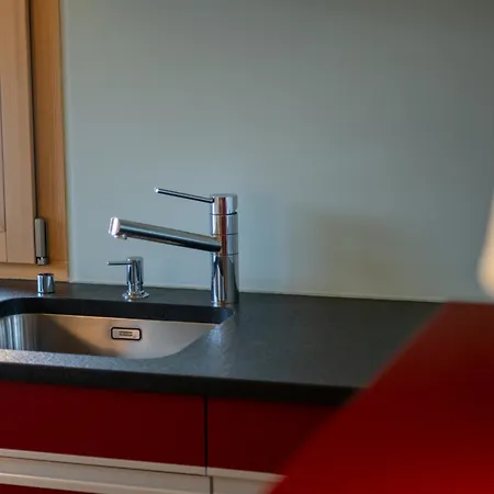 Haus Birke - Alpenglueck Obergesteln