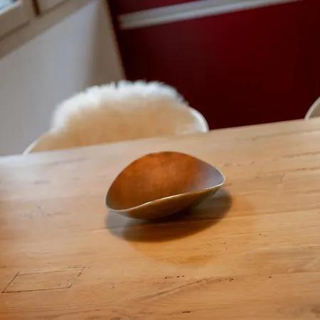 Haus Birke - Alpenglueck Obergesteln