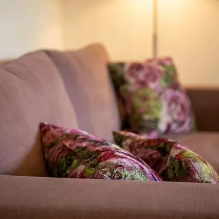 Haus Birke - Alpenglueck * Obergesteln