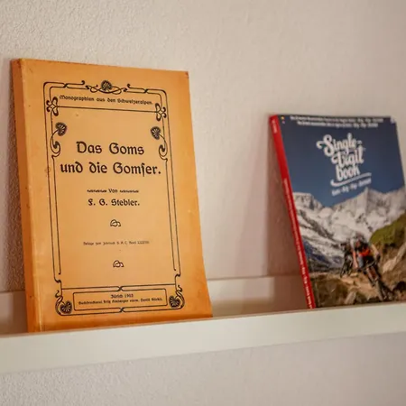 Apartment Haus Birke - Alpenglueck *
