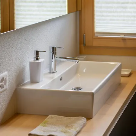 Haus Birke - Alpenglueck *