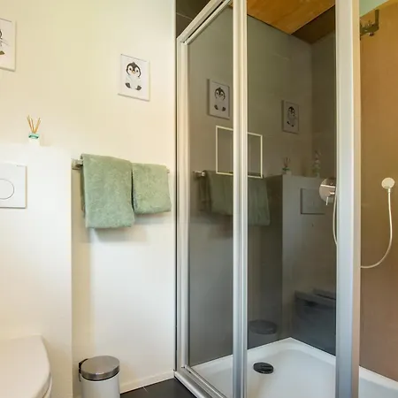 Haus Birke - Alpenglueck Apartment Obergesteln