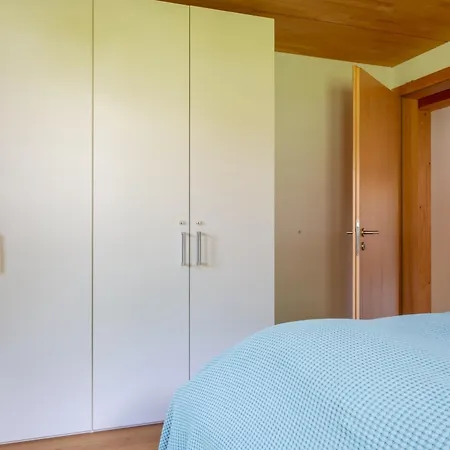 Haus Birke - Alpenglueck *