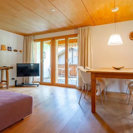 Haus Birke - Alpenglueck *