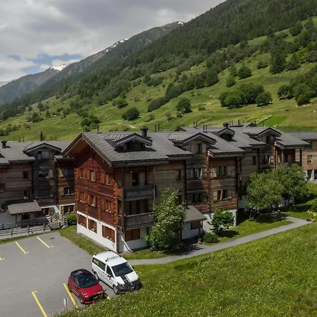 Haus Birke - Alpenglueck *