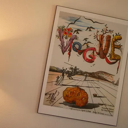 Haus Birke - Alpenglueck アパート *