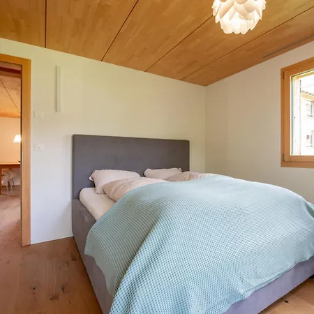 Haus Birke - Alpenglueck *