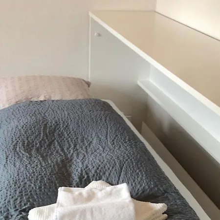 アパート Haus Birke - Alpenglueck *