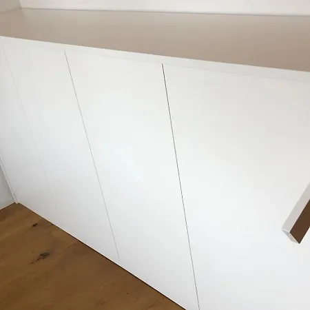 Haus Birke - Alpenglueck