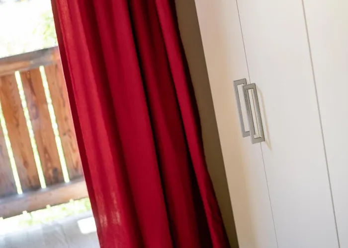 Haus Birke - Alpenglueck Апартаменты *