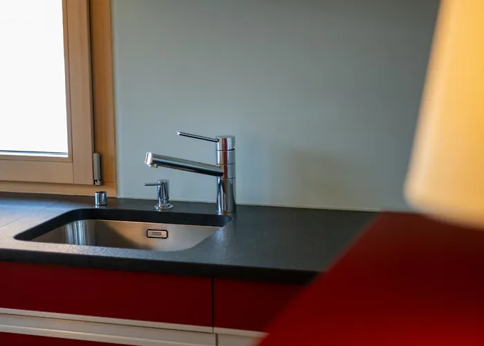 Haus Birke - Alpenglueck Obergesteln