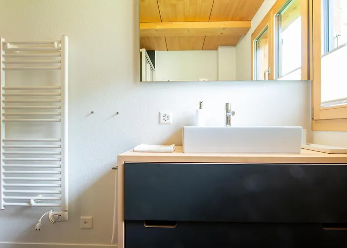 Haus Birke - Alpenglueck