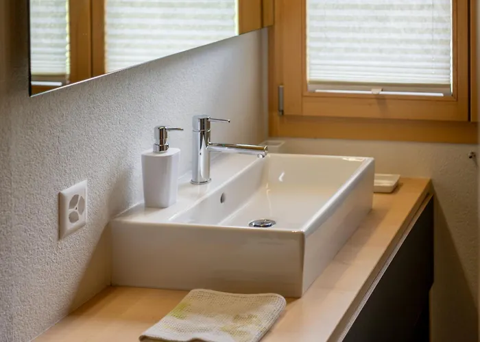 Haus Birke - Alpenglueck *