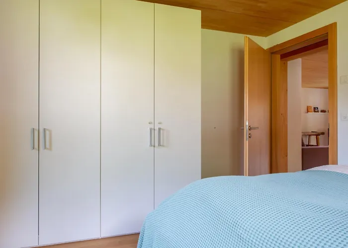 Haus Birke - Alpenglueck *