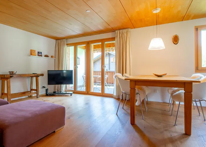 Haus Birke - Alpenglueck *