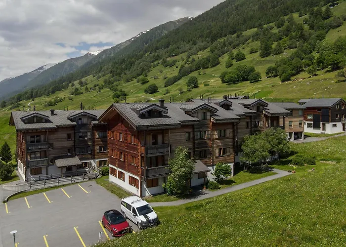 Haus Birke - Alpenglueck *