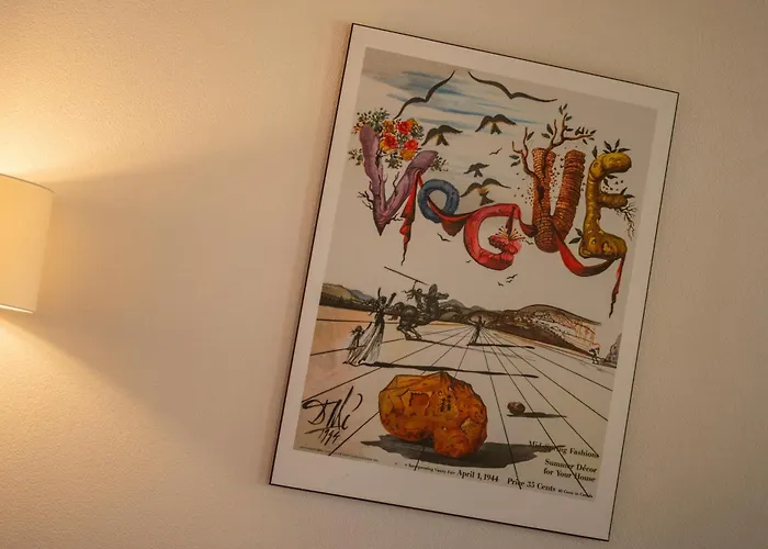 Haus Birke - Alpenglueck Апартаменты *