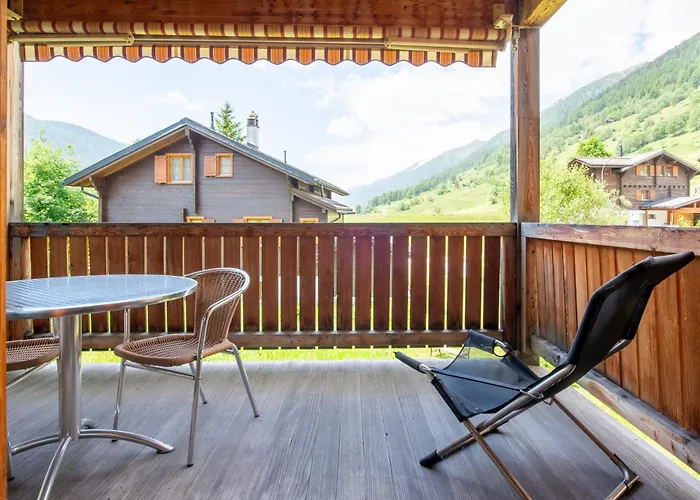 Haus Birke - Alpenglueck Апартаменты