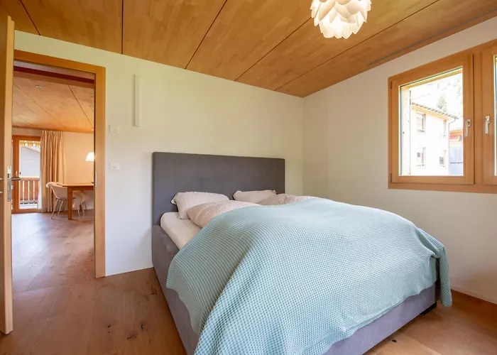 Haus Birke - Alpenglueck *