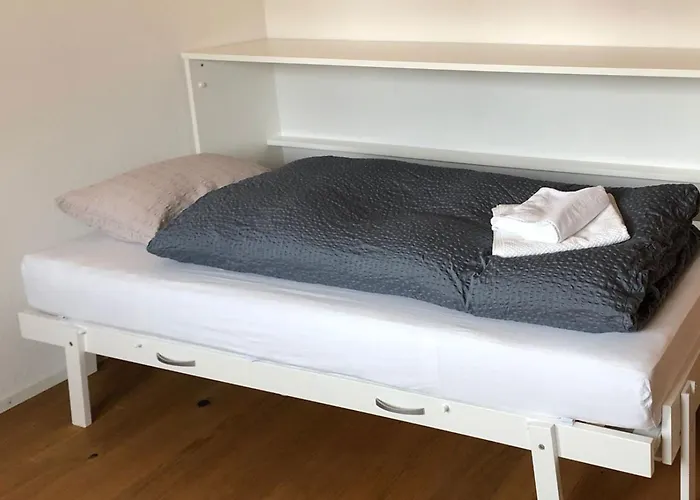 Haus Birke - Alpenglueck Апартаменты Obergesteln