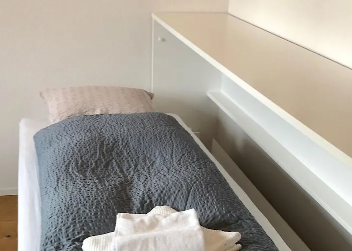 Апартаменты Haus Birke - Alpenglueck *