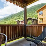 Apartment Haus Birke - Alpenglück