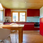 Haus Birke - Alpenglück Apartment *